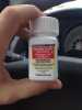 Morfin, Oxazepam, Diazepam, Fentanyl 100 ugl,