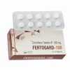 Fertogard 100 mg tablety