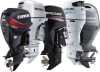 Outboard motors available