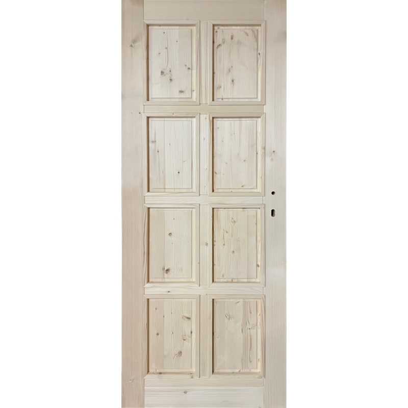 Interiérové dveře Ajax