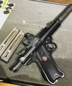 Gun T