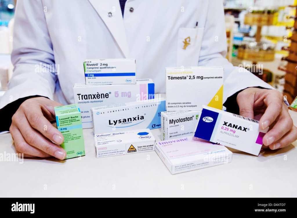 Prodáváme všechny druhy l éků proti bolesti, depre