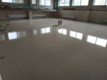 Anhydritové a cementové lité podlahy