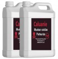 Caluanie Mueclear Oxidize Pastuerize, Heavy Water