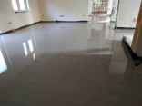 Anhydritové a cementové podlahy, topení, izolace