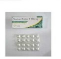 Cilostaheal 100 mg tablety