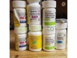 Lexaurin, Rivotril, Hypnogen, Stilnox, Nimesil,