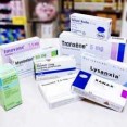 Lexaurin, Rivotril, Hypnogen, Stilnox, Nimesil,,,.