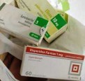 Lexaurin, Rivotril, Hypnogen, Stilnox, Nimesil??