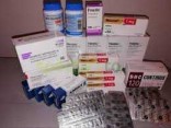 Morphine, Oxazepam, Diazepam,Ritalin Oxycodon: