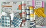 Morphine, Oxazepam, Diazepam,Ritalin Oxycodon;;;;;