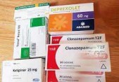 Oxazepam,Tramadol,Oxycontin,Oxycondon, Xanax....!