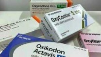 Oxazepam,Tramadol,Oxycontin,Oxycondon, Xanax....!: