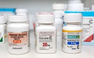 Ahoj zákazníci. máme k dispozici opioidy a psyched