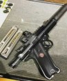 Gun T